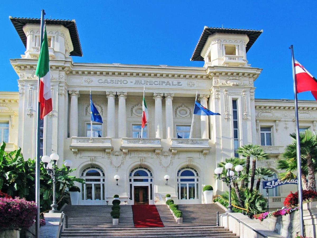 Apartment Casa Concetta By Interhome Sanremo Exterior photo